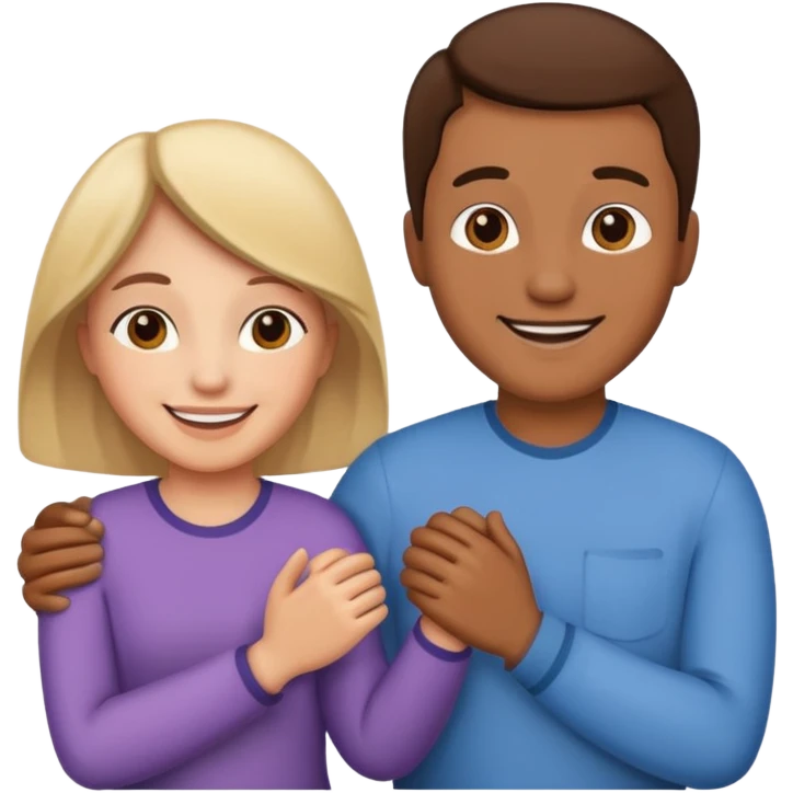 Parents emoji