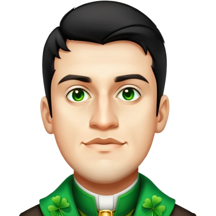Clover Couture emoji