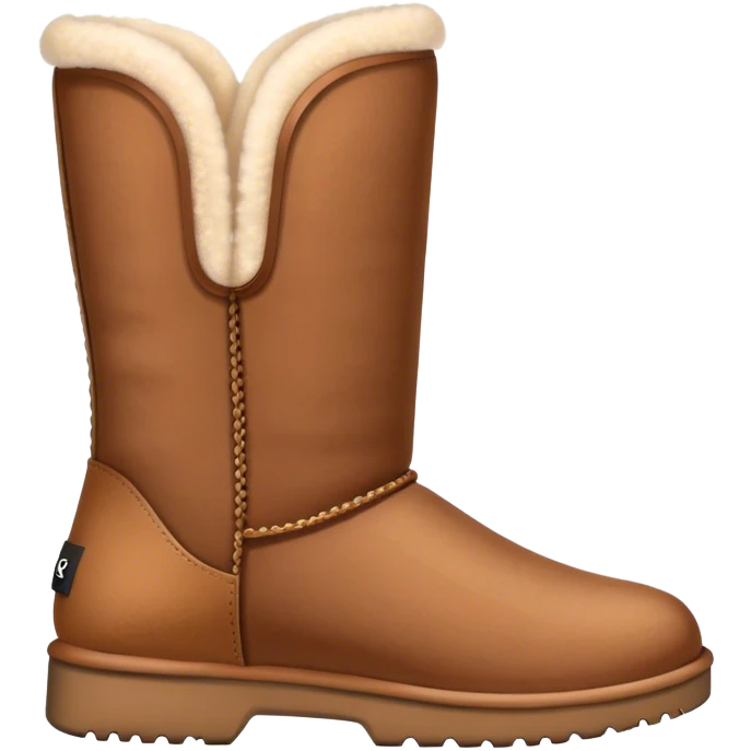  Uggs emoji