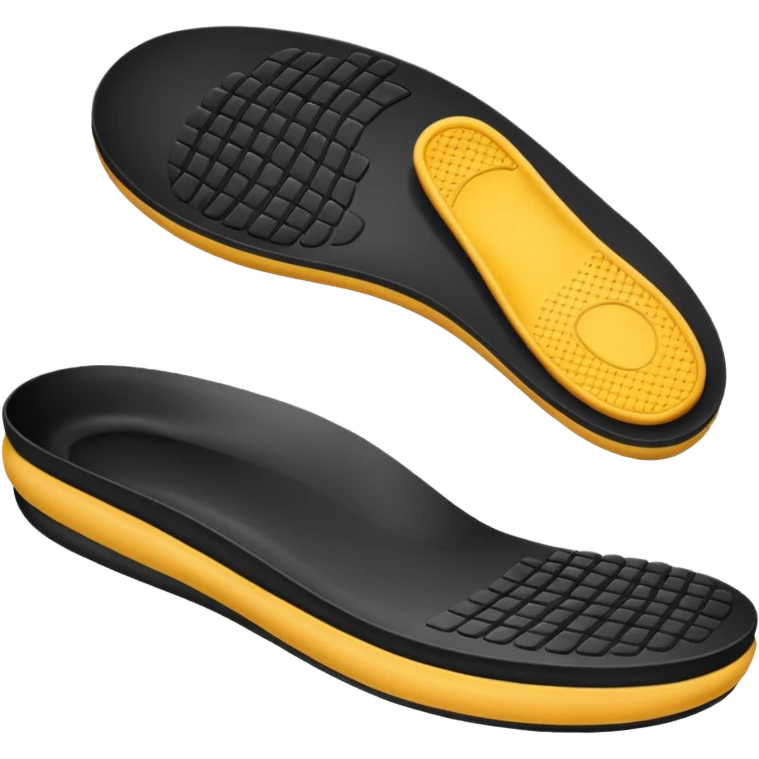 One Insole emoji
