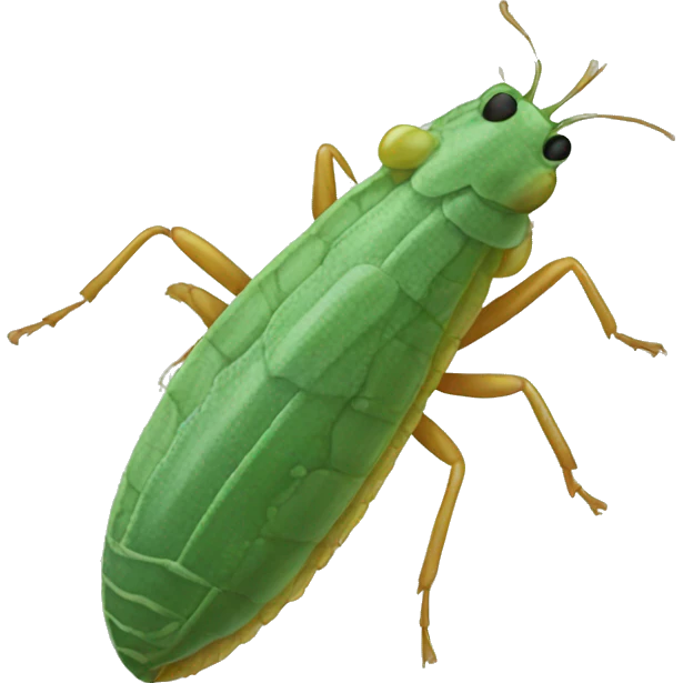 thrips emoji