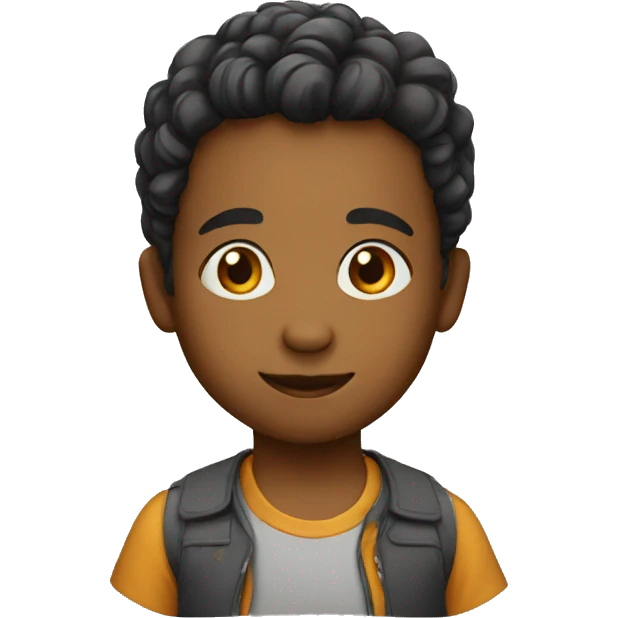 children  emoji