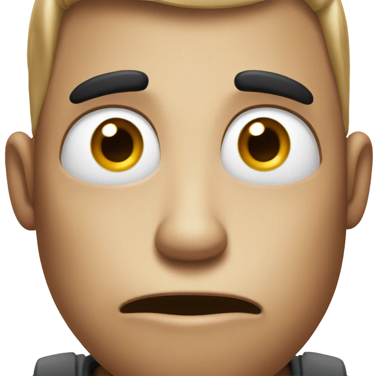 Drawing from the is that hyperpigmentation meme emoji
