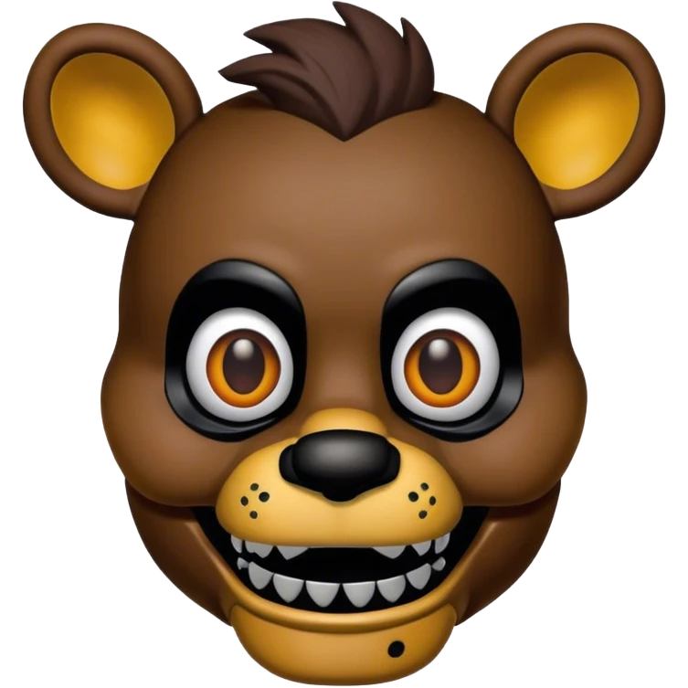Fnaf emoji