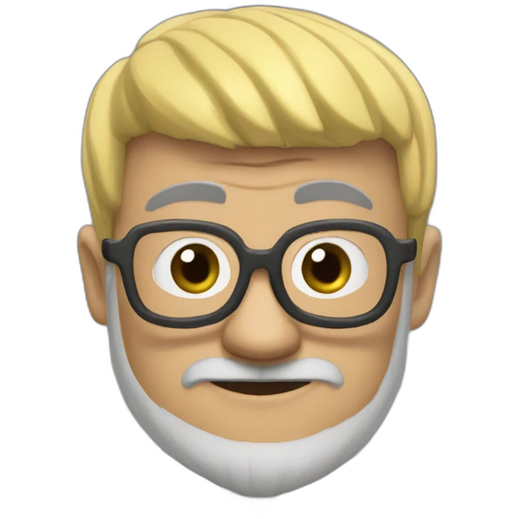 Guru despicable me emoji