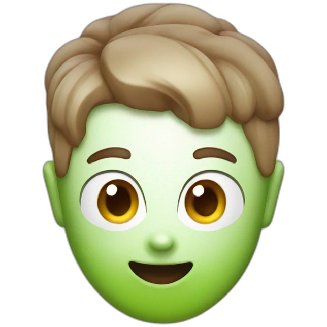 gummy emoji