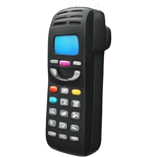 90s flip phone  emoji