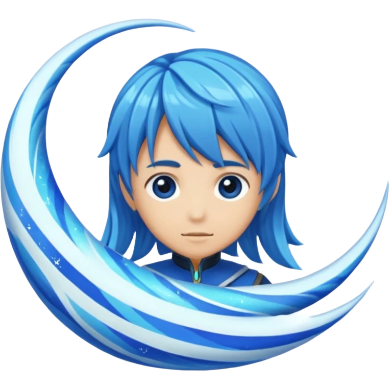 star ocean emoji