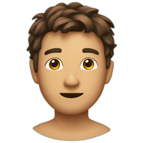 tibo inshape emoji