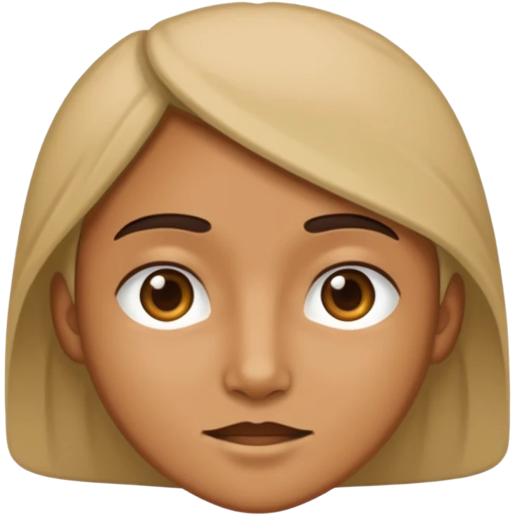 Haki emoji