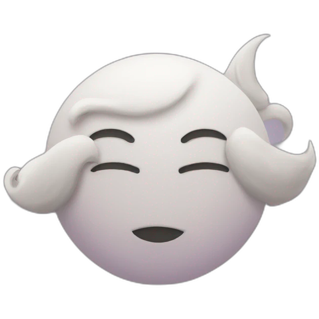 Luna emoji