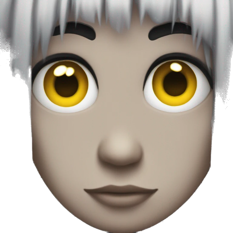 rolling eyes emo emoji