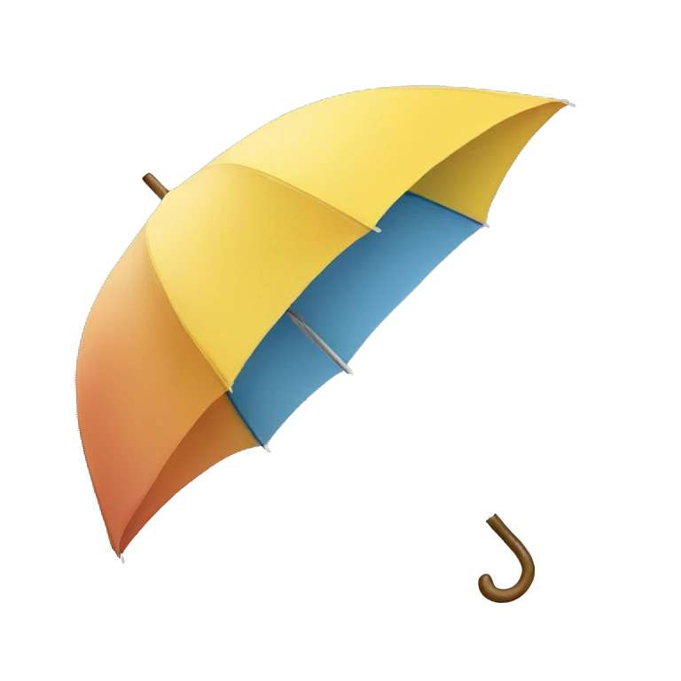 umbrella emoji