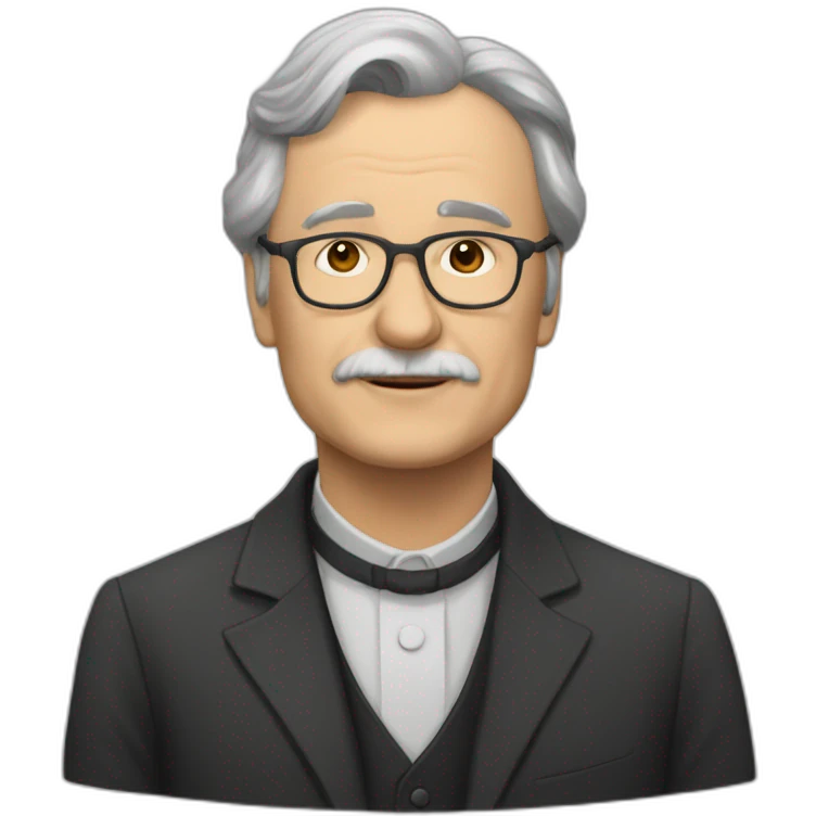 Nikolai Naymov emoji