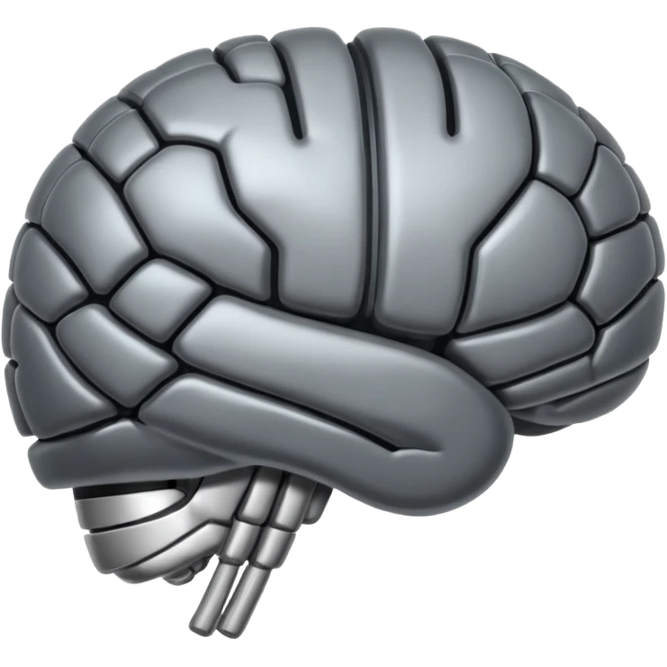 Cerebro  emoji