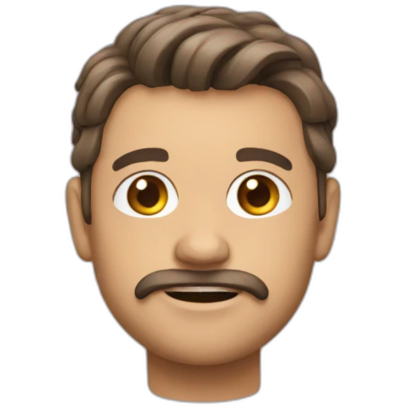 Talmo emoji