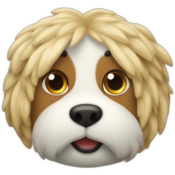 Alpine Cough emoji