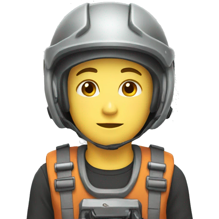 equipment emoji