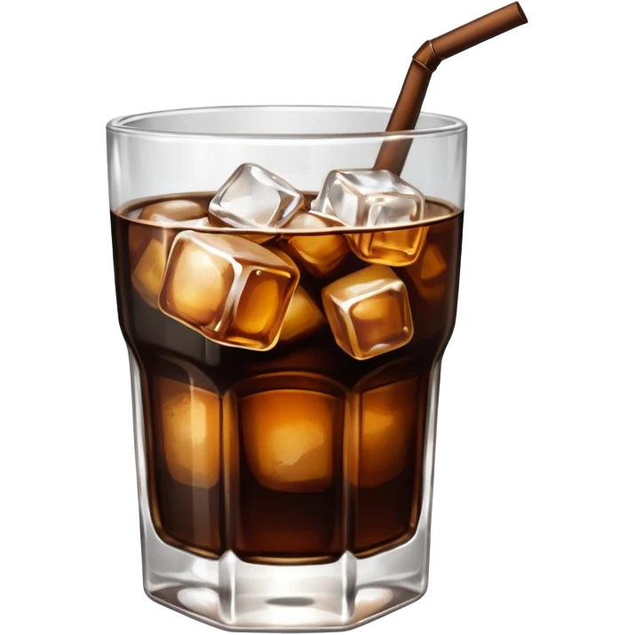 Fernet con coca emoji