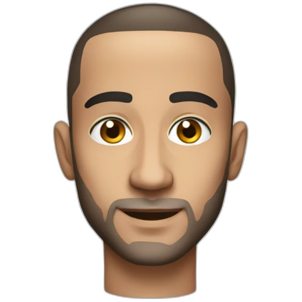 Ziyech emoji