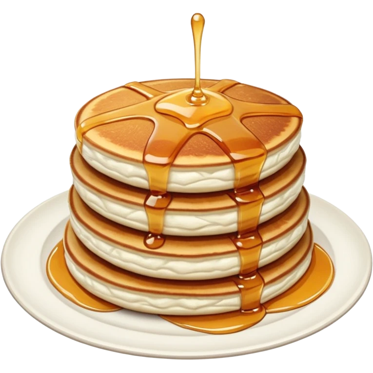 cottage cheese pancakes emoji