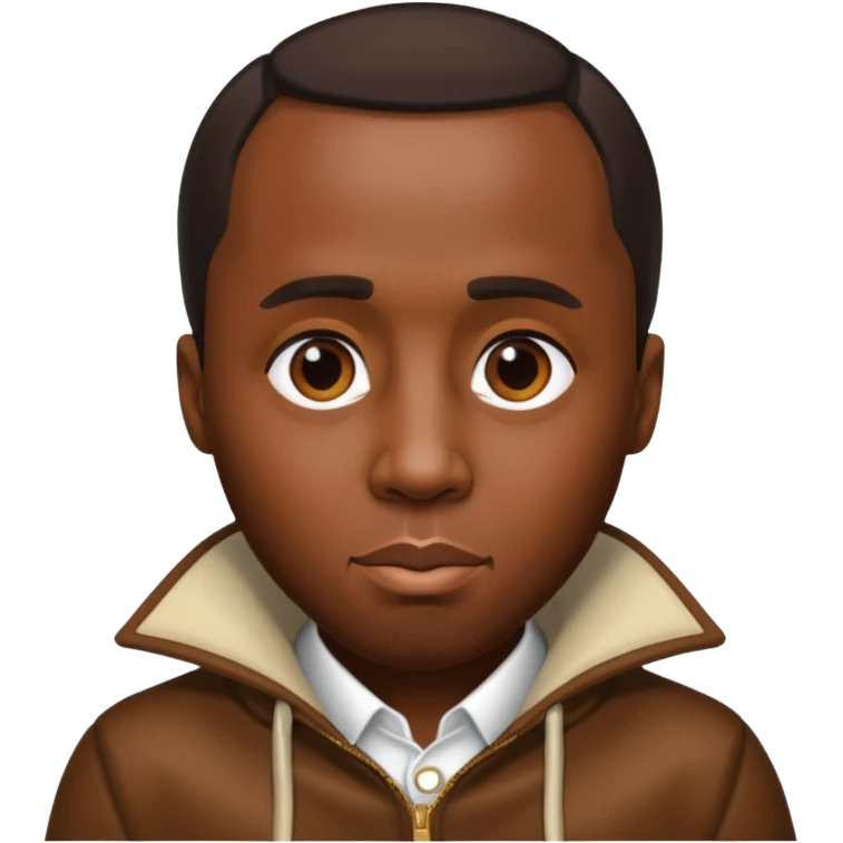 P diddy  emoji