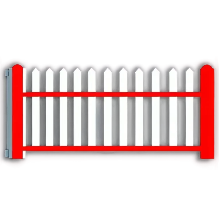 Schranke emoji