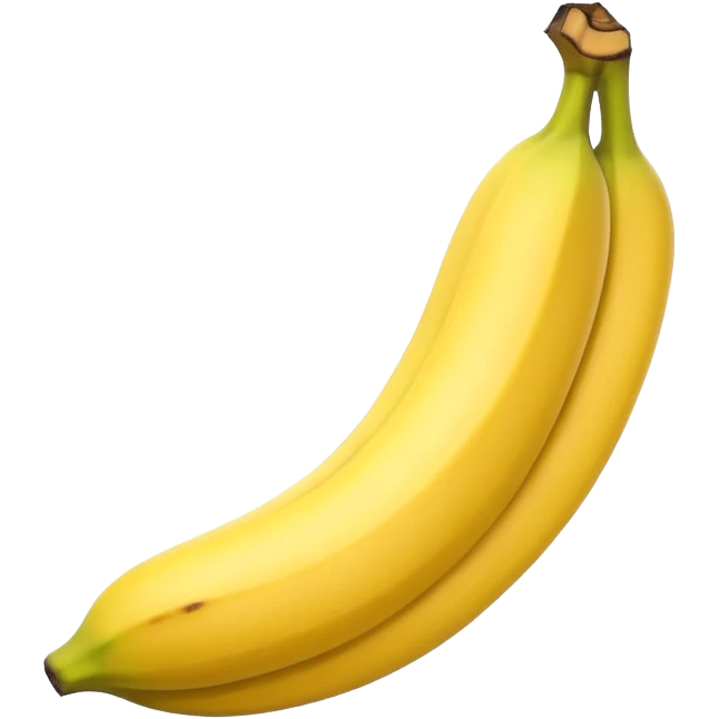 banana emoji