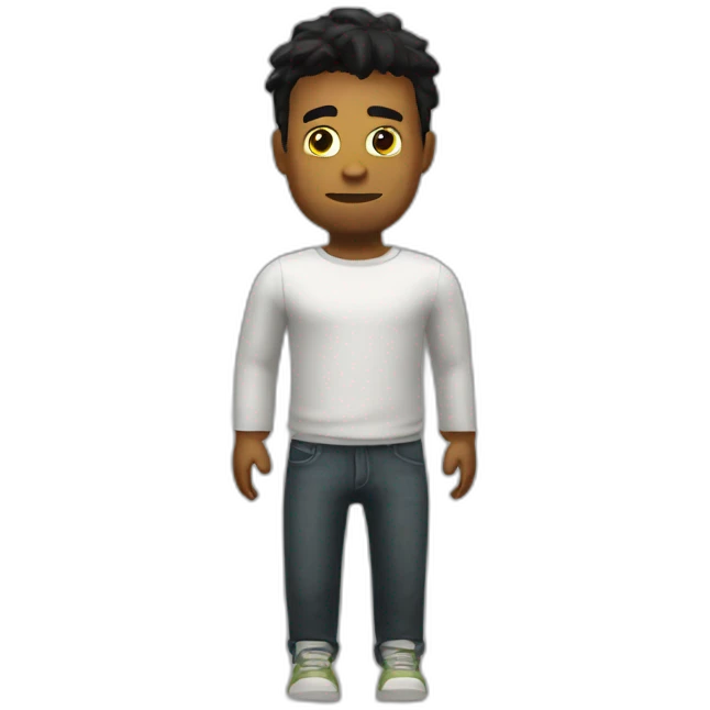 Roblox emoji