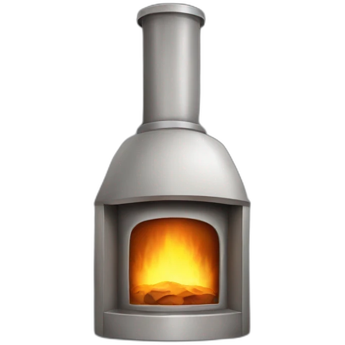 Furnace emoji