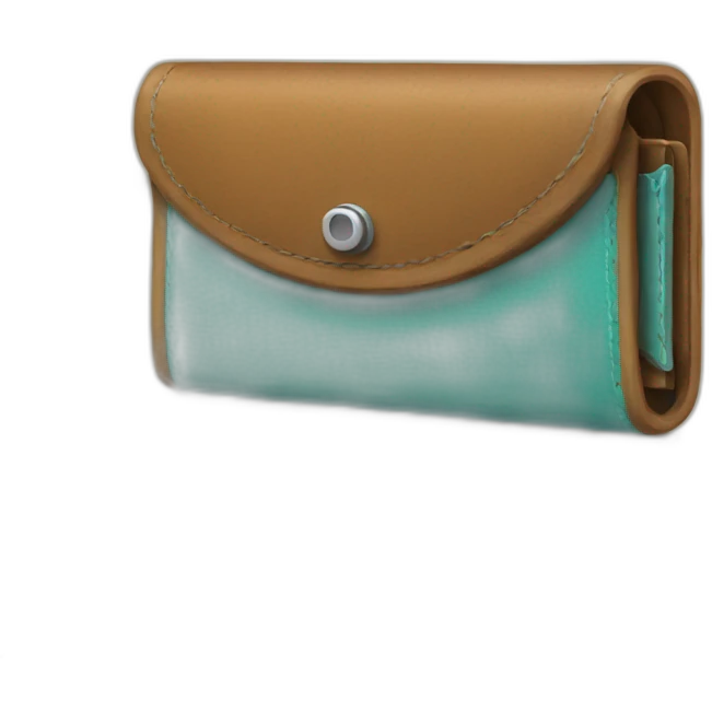 Wallet emoji