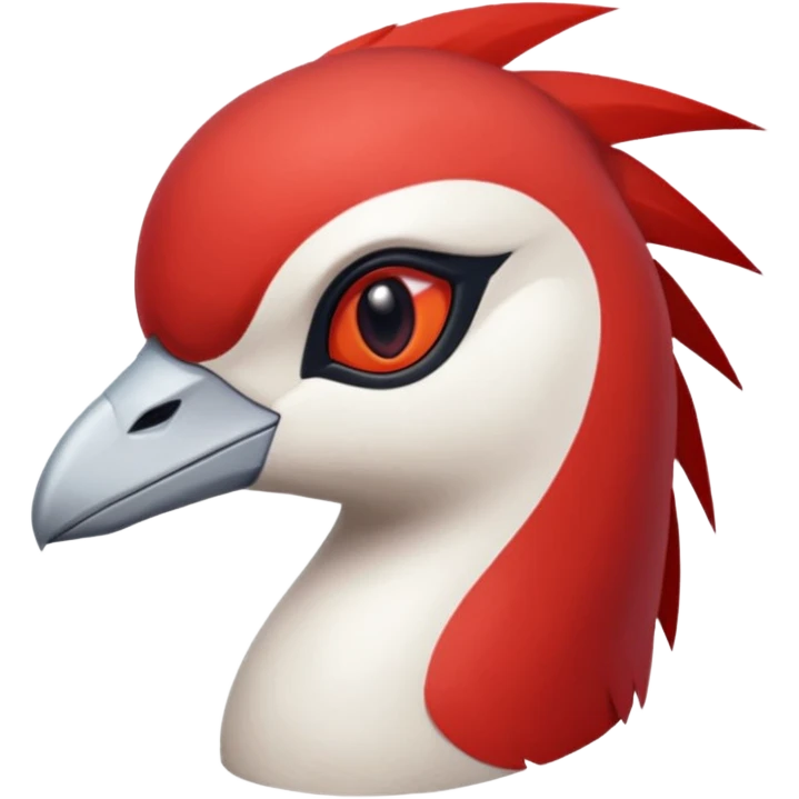 Latias emoji