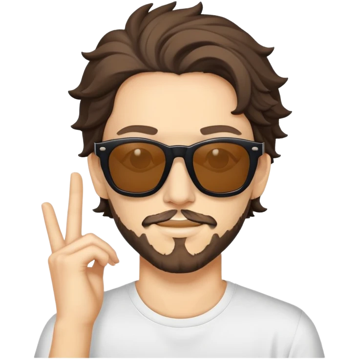 Subtronics EDM artist emoji