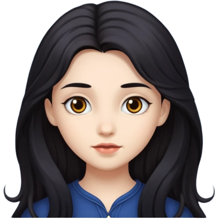 luna emoji