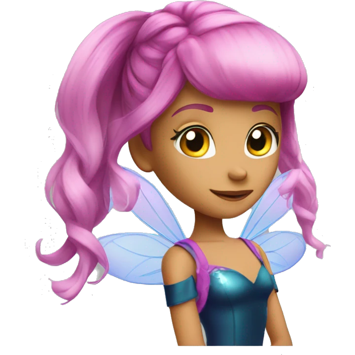 winx emoji