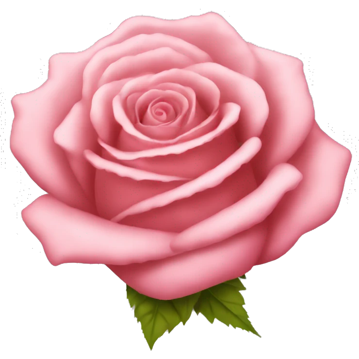 Vinho rose emoji