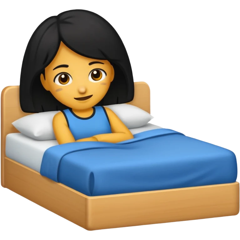 negra nua de quatro na cama adolescente emoji