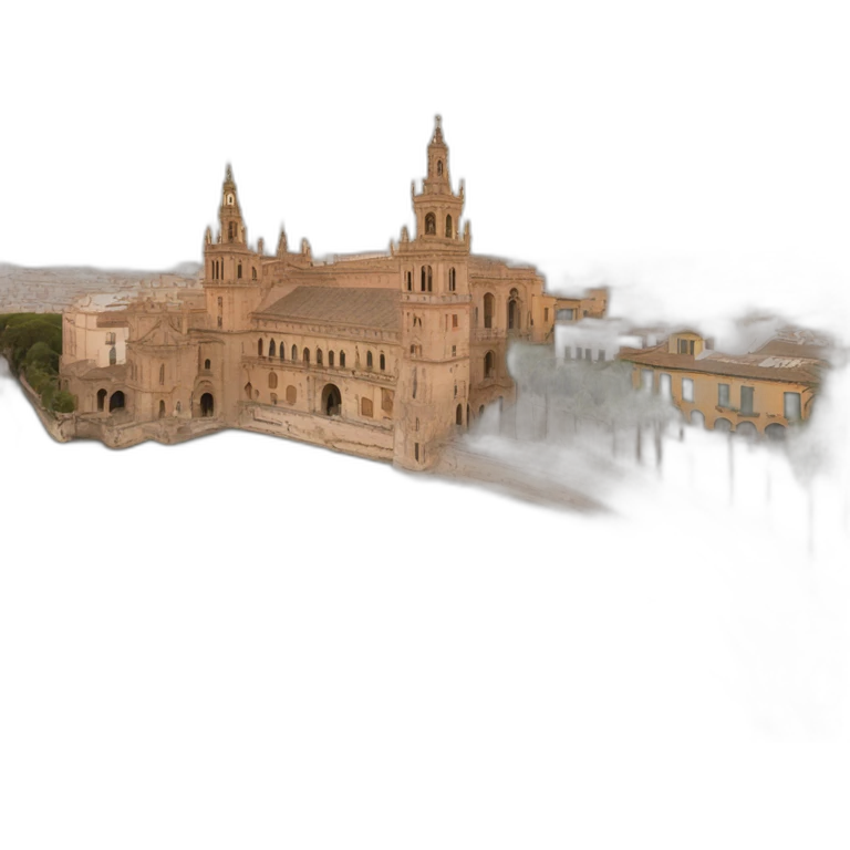 Seville emoji