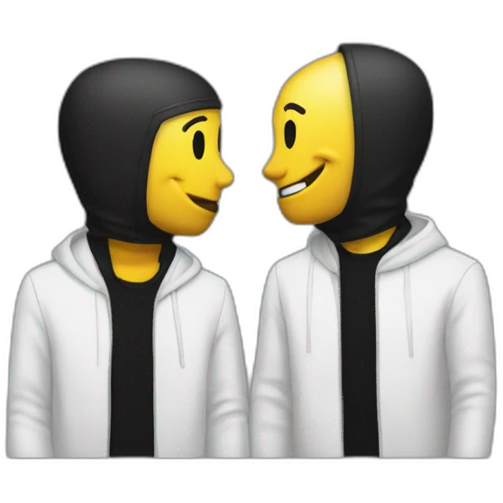 Twenty one pilots emoji