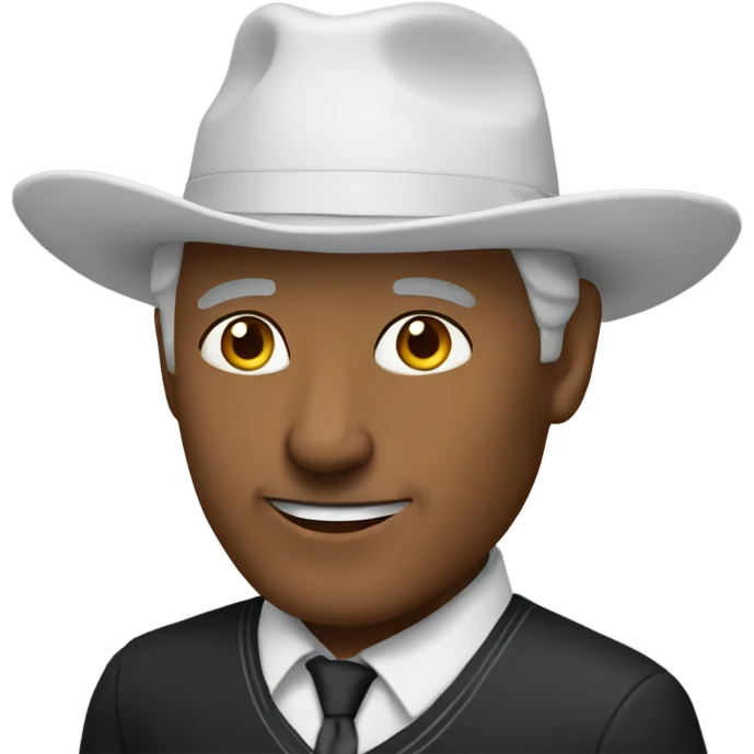senor sunday  emoji