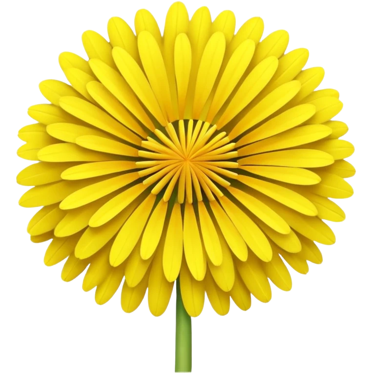 dandeline emoji