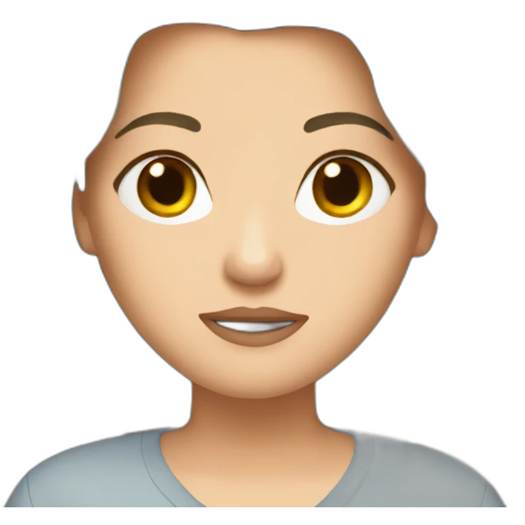 Meredith Grey emoji