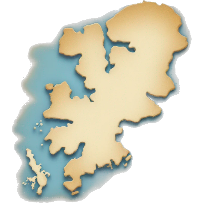 Map of finland emoji