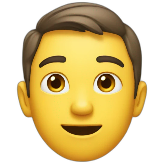 fusée emoji