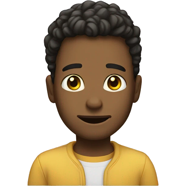 Please give me an emoji Animated​​ to me  emoji
