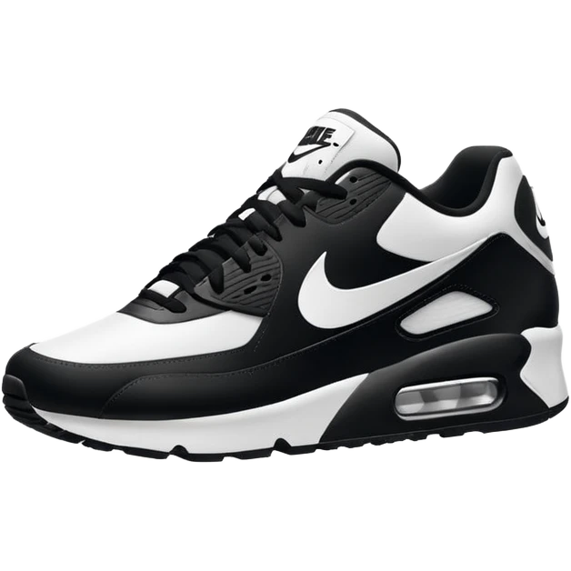 Создай эмодзи найк чтобы использовать его в тексте emoji