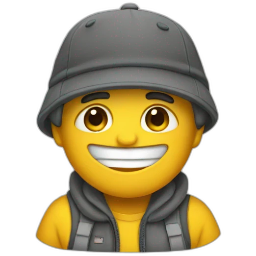 Sneackers emoji