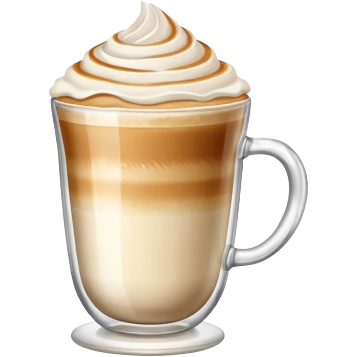 latte emoji