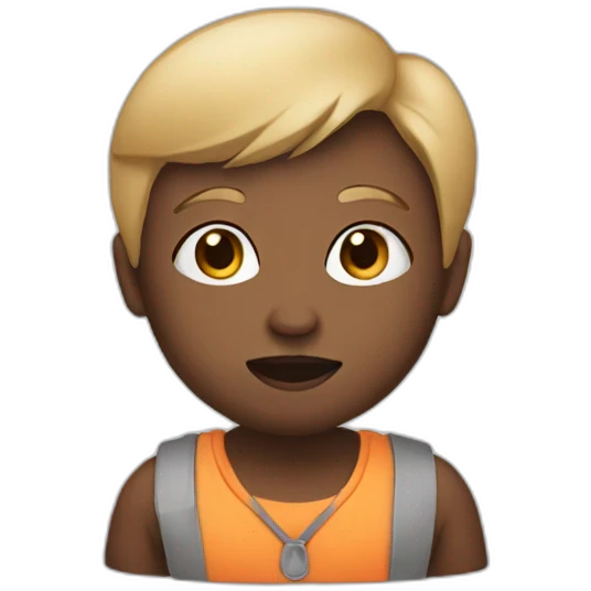 Moi emoji