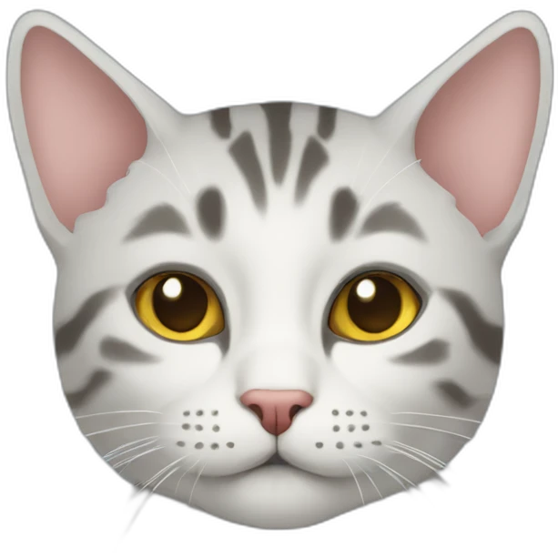котик emoji